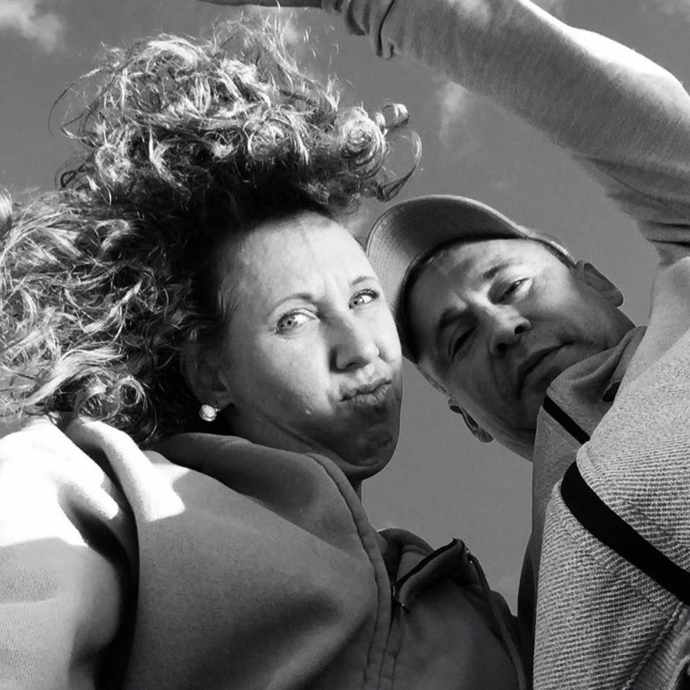 Meet your Posher, Ginger